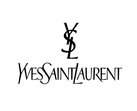 YSL brand name